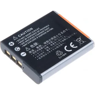 Baterija T6 power Sony NP-BG1, 950mAh, siva Baterija T6 power Sony NP-BG1, 950mAh, siva