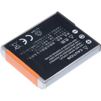 Baterija T6 power Sony NP-BG1, 950mAh, siva Baterija T6 power Sony NP-BG1, 950mAh, siva