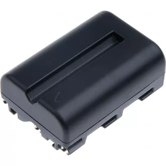 T6 Power baterija za Sony NP-FM500H, NP-FM55H, 2280 mAh, 16,4 Wh, USB-C T6 Power baterija za Sony NP-FM500H, NP-FM55H, 2280 mAh, 16,4 Wh, USB-C