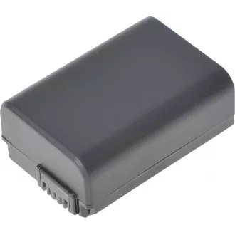 Baterija T6 power Sony NP-FW50, 1080mAh, crna Baterija T6 power Sony NP-FW50, 1080mAh, crna