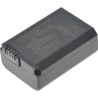 Baterija T6 power Sony NP-FW50, 1080mAh, crna