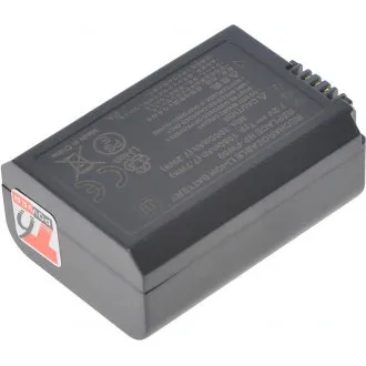 Baterija T6 power Sony NP-FW50, 1080mAh, crna