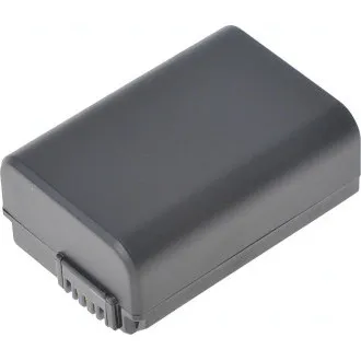 Baterija T6 power Sony NP-FW50, 1080mAh, crna