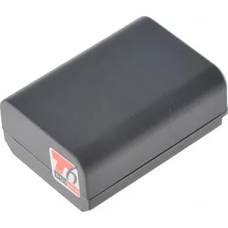 Baterija T6 power Sony NP-FW50, 1080mAh, crna