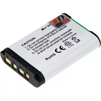 T6 Power Sony NP-BX1 baterija, 1080mAh, 3.9Wh