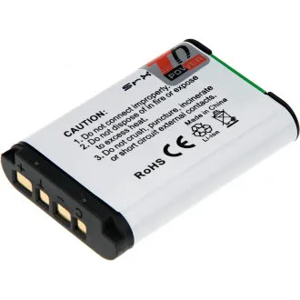 T6 Power Sony NP-BX1 baterija, 1080mAh, 3.9Wh