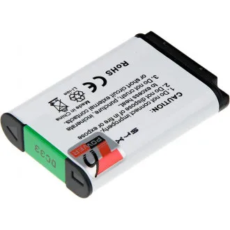 T6 Power Sony NP-BX1 baterija, 1080mAh, 3.9Wh