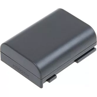 Baterija T6 Power Canon NB-2L, NB-2LH, BP-2LH, 750mAh, 5.5Wh, siva