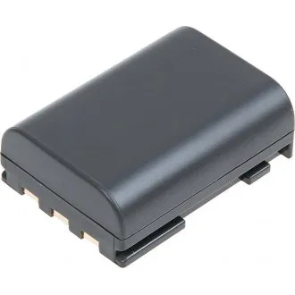 Baterija T6 Power Canon NB-2L, NB-2LH, BP-2LH, 750mAh, 5.5Wh, siva Baterija T6 Power Canon NB-2L, NB-2LH, BP-2LH, 750mAh, 5.5Wh, siva