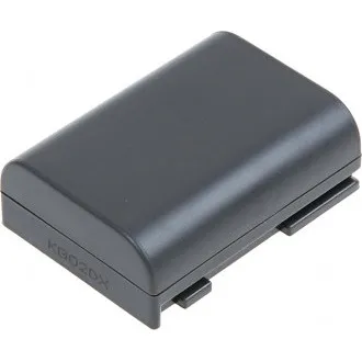 Baterija T6 Power Canon NB-2L, NB-2LH, BP-2LH, 750mAh, 5.5Wh, siva Baterija T6 Power Canon NB-2L, NB-2LH, BP-2LH, 750mAh, 5.5Wh, siva