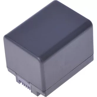 Baterija T6 power Canon BP-727, 2400mAh, 8.6Wh, crna Baterija T6 power Canon BP-727, 2400mAh, 8.6Wh, crna