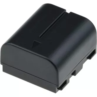 Baterija T6 Power JVC BN-VF707U, BN-VF707, 750mAh, 5.4Wh, siva Baterija T6 Power JVC BN-VF707U, BN-VF707, 750mAh, 5.4Wh, siva