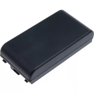 Baterija T6 Power JVC BN-V11U, BN-V12U, BN-V14U, BN-V18U, BN-V20U, BN-V22U, Ni-MH, 2100mAh, crna Baterija T6 Power JVC BN-V11U, BN-V12U, BN-V14U, BN-V18U, BN-V20U, BN-V22U, Ni-MH, 2100mAh, crna