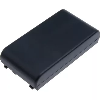 Baterija T6 Power JVC BN-V11U, BN-V12U, BN-V14U, BN-V18U, BN-V20U, BN-V22U, Ni-MH, 2100mAh, crna Baterija T6 Power JVC BN-V11U, BN-V12U, BN-V14U, BN-V18U, BN-V20U, BN-V22U, Ni-MH, 2100mAh, crna
