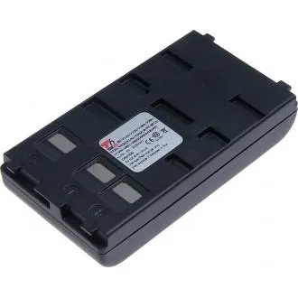 Baterija T6 Power JVC BN-V11U, BN-V12U, BN-V14U, BN-V18U, BN-V20U, BN-V22U, Ni-MH, 2100mAh, crna Baterija T6 Power JVC BN-V11U, BN-V12U, BN-V14U, BN-V18U, BN-V20U, BN-V22U, Ni-MH, 2100mAh, crna