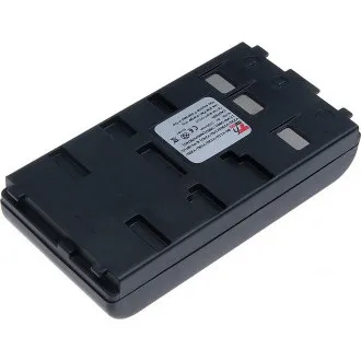 Baterija T6 Power JVC BN-V11U, BN-V12U, BN-V14U, BN-V18U, BN-V20U, BN-V22U, Ni-MH, 2100mAh, crna Baterija T6 Power JVC BN-V11U, BN-V12U, BN-V14U, BN-V18U, BN-V20U, BN-V22U, Ni-MH, 2100mAh, crna
