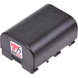 Baterija T6 Power JVC BN-VG107, BN-VG108, BN-VG114, 1200mAh, 4.3Wh Baterija T6 Power JVC BN-VG107, BN-VG108, BN-VG114, 1200mAh, 4.3Wh