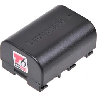 T6 Power baterija za JVC BN-VG107, BN-VG108, BN-VG114, 1200mAh, 4,3Wh T6 Power baterija za JVC BN-VG107, BN-VG108, BN-VG114, 1200mAh, 4,3Wh