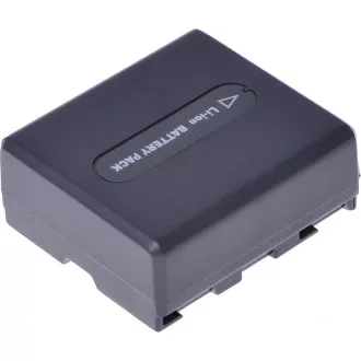 T6 baterija za Panasonic VW-VBD070, CGA-DU07, CGR-DU07, Hitachi DZ-BP07S, 720mAh, 5,2Wh T6 baterija za Panasonic VW-VBD070, CGA-DU07, CGR-DU07, Hitachi DZ-BP07S, 720mAh, 5,2Wh