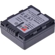 T6 baterija za Panasonic VW-VBD070, CGA-DU07, CGR-DU07, Hitachi DZ-BP07S, 720mAh, 5,2Wh