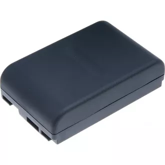 T6 Power baterija za Panasonic HHR-V211/V212, Ni-MH, 2100mAh, 10.1Wh, crna