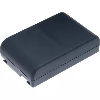 T6 Power baterija za Panasonic HHR-V211/V212, Ni-MH, 2100mAh, 10.1Wh, crna