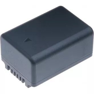 Baterija T6 power Panasonic VW-VBK180, VW-VBL090, 1720mAh, 6.2Wh, crna
