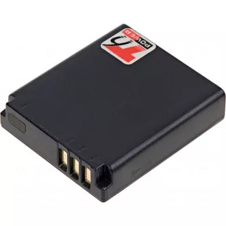 Baterija T6 power Samsung IA-BH125C, CGA-S005, D-Li106, DB-60, DB-65, DMW-BCC12, NP-70, 1100mAh Baterija T6 power Samsung IA-BH125C, CGA-S005, D-Li106, DB-60, DB-65, DMW-BCC12, NP-70, 1100mAh