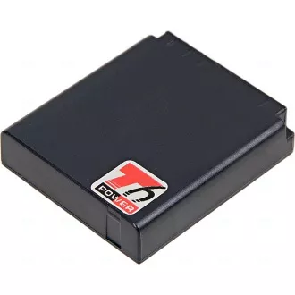 Baterija T6 power Samsung IA-BH125C, CGA-S005, D-Li106, DB-60, DB-65, DMW-BCC12, NP-70, 1100mAh Baterija T6 power Samsung IA-BH125C, CGA-S005, D-Li106, DB-60, DB-65, DMW-BCC12, NP-70, 1100mAh
