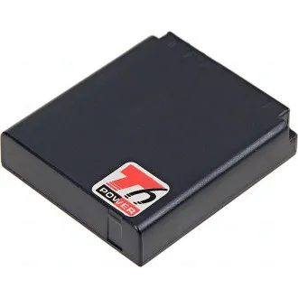 Baterija T6 power Samsung IA-BH125C, CGA-S005, D-Li106, DB-60, DB-65, DMW-BCC12, NP-70, 1100mAh Baterija T6 power Samsung IA-BH125C, CGA-S005, D-Li106, DB-60, DB-65, DMW-BCC12, NP-70, 1100mAh