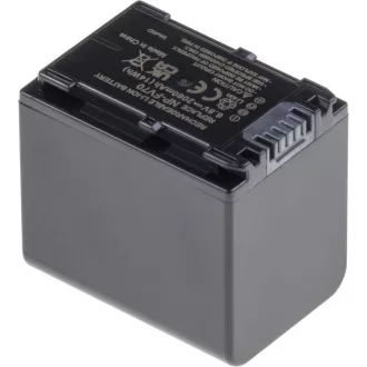 Baterija T6 Power Sony NP-FV70, 2060mAh, 14Wh, siva