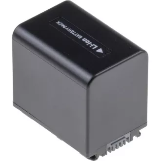 Baterija T6 Power Sony NP-FV70, 2060mAh, 14Wh, siva