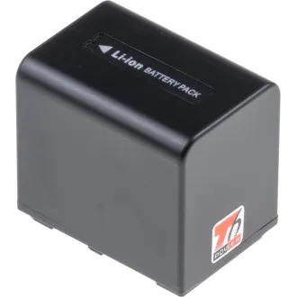 T6 Power baterija za Sony NP-FV70, 2060mAh, 14Wh, siva