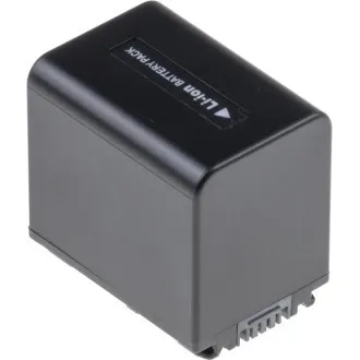 T6 Power baterija za Sony NP-FV70, 2060mAh, 14Wh, siva