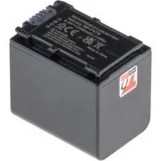 T6 Power baterija za Sony NP-FV70, 2060mAh, 14Wh, siva