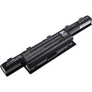 T6 baterija za Acer Aspire 4741, 5551, 5741, 5751, TravelMate 4750, 5740, 5200mAh, 58Wh, 6 ćelija