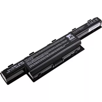 T6 baterija za Acer Aspire 4741, 5551, 5741, 5751, TravelMate 4750, 5740, 5200mAh, 58Wh, 6 ćelija