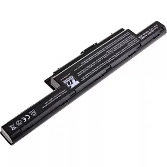 T6 baterija za Acer Aspire 4741, 5551, 5741, 5751, TravelMate 4750, 5740, 5200mAh, 58Wh, 6 ćelija