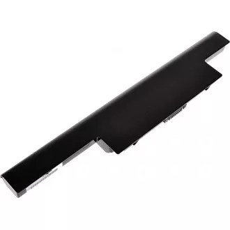 T6 baterija za Acer Aspire 4741, 5551, 5741, 5751, TravelMate 4750, 5740, 5200mAh, 58Wh, 6 ćelija