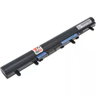 Baterija T6 Power za Acer Aspire V5-431, V5-471, V5-531, E1-410, E1-510, 2600mAh, 38Wh, 4 ćelije Baterija T6 Power za Acer Aspire V5-431, V5-471, V5-531, E1-410, E1-510, 2600mAh, 38Wh, 4 ćelije