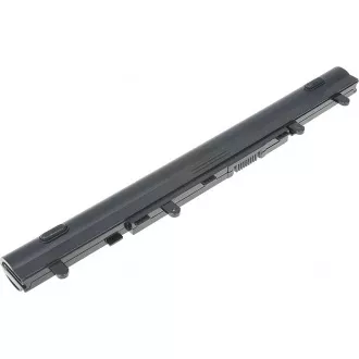 Baterija T6 Power za Acer Aspire V5-431, V5-471, V5-531, E1-410, E1-510, 2600mAh, 38Wh, 4 ćelije Baterija T6 Power za Acer Aspire V5-431, V5-471, V5-531, E1-410, E1-510, 2600mAh, 38Wh, 4 ćelije