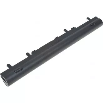 Baterija T6 Power za Acer Aspire V5-431, V5-471, V5-531, E1-410, E1-510, 2600mAh, 38Wh, 4 ćelije Baterija T6 Power za Acer Aspire V5-431, V5-471, V5-531, E1-410, E1-510, 2600mAh, 38Wh, 4 ćelije