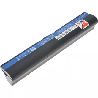 Baterija T6 Power Acer Aspire One 725, 756, V5-121, V5-131, V5-171, TM B113-E, 2600mAh, 38.5Wh, 4cell