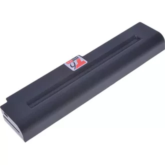 T6 Power baterija za Asus M50, G50, G60, N43, N53, N61, B43, X55, X57, X64, 5200mAh, 58Wh, 6 ćelija