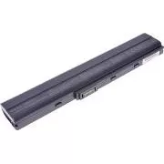 T6 Power baterija za Asus A42, A52, B53, K42, K52, P52, N82, X42, X52, 5200mAh, 58Wh, 6 ćelija