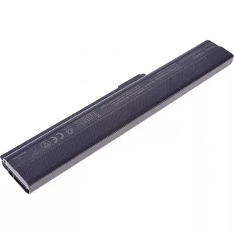 T6 Power baterija za Asus A42, A52, B53, K42, K52, P52, N82, X42, X52, 5200mAh, 58Wh, 6 ćelija