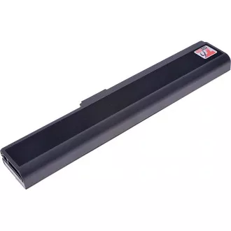 T6 Power baterija za Asus A42, A52, B53, K42, K52, P52, N82, X42, X52, 5200mAh, 58Wh, 6 ćelija