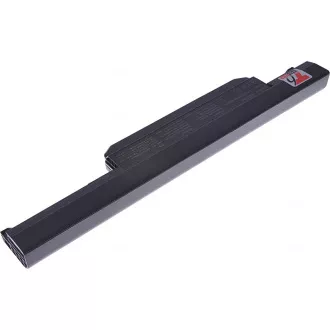 Baterija T6 Power Asus K43, K53, K84, A43, A53, A54, P43, P53, X43, X53, X54, 5200mAh, 58Wh, 6 ćelija Baterija T6 Power Asus K43, K53, K84, A43, A53, A54, P43, P53, X43, X53, X54, 5200mAh, 58Wh, 6 ćelija