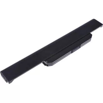Baterija T6 Power Asus K43, K53, K84, A43, A53, A54, P43, P53, X43, X53, X54, 5200mAh, 58Wh, 6 ćelija Baterija T6 Power Asus K43, K53, K84, A43, A53, A54, P43, P53, X43, X53, X54, 5200mAh, 58Wh, 6 ćelija