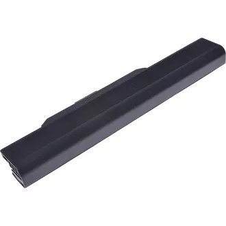 Baterija T6 Power Asus K43, K53, K84, A43, A53, A54, P43, P53, X43, X53, X54, 5200mAh, 58Wh, 6 ćelija Baterija T6 Power Asus K43, K53, K84, A43, A53, A54, P43, P53, X43, X53, X54, 5200mAh, 58Wh, 6 ćelija
